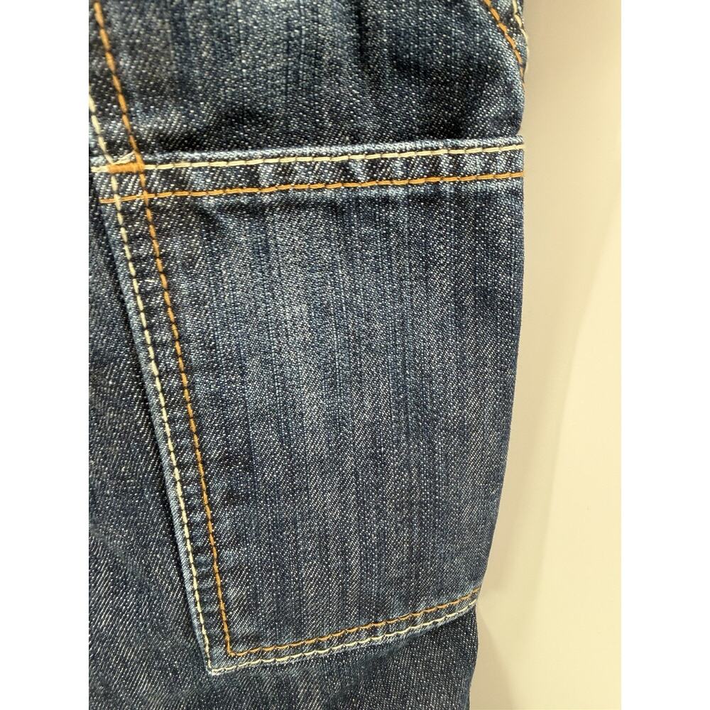 Ariat Work Men's M4 Low Rise Boot Cut FR Work Jeans Style: 10017262 44x38 NWT - Picture 11 of 14